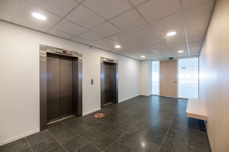 KantoorruimteaanWeena-zuid 106 - 178<br/> inRotterdam KantoorruimteaanWeena-zuid 106 - 178<br/> inRotterdam