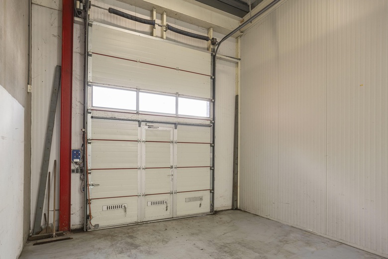 Bedrijfsruimte Enschede - Kanaalstraat 289 24 - Foto 6