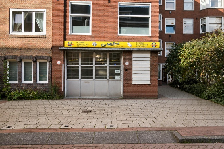 Bedrijfsruimte Amsterdam - Bloys van Treslongstraat 54 - Foto 2