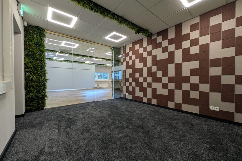 KantoorruimteaanTransistorstraat 26 D<br/> inAlmere