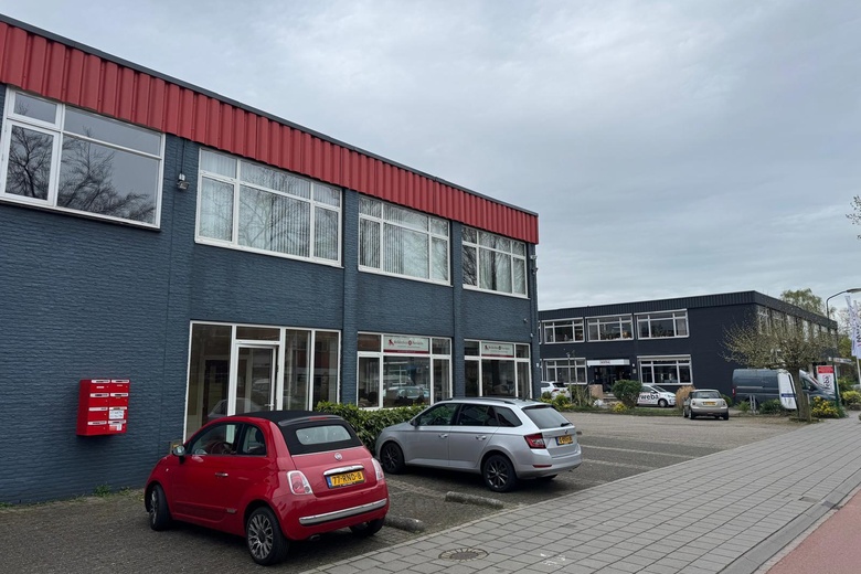 KantoorruimteaanRembrandtlaan 4<br/> inBilthoven KantoorruimteaanRembrandtlaan 4<br/> inBilthoven
