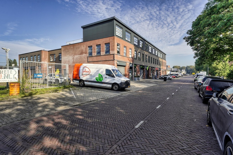 Bedrijfsruimte Leiderdorp - Lijnbaan 3 G - Foto 23