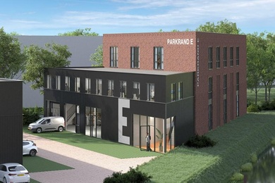 Kantoorruimte te koop Waddinxveen - Zuidelijke Rondweg 0 ong