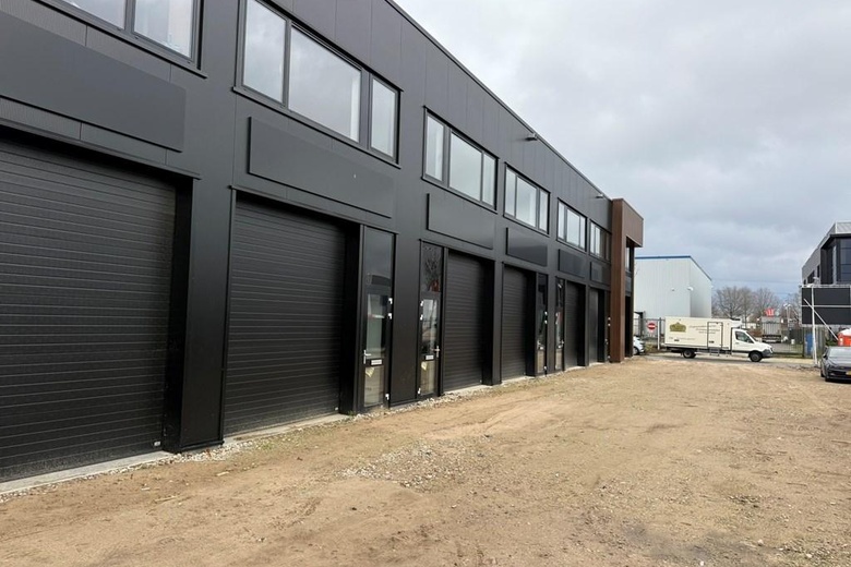 BedrijfsruimteaanFahrenheitstraat 34 P<br/> inEde