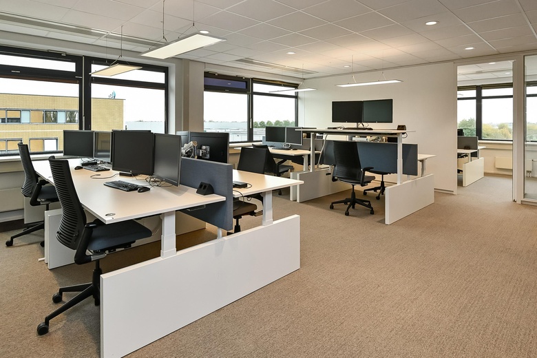 KantoorruimteaanMeander 725<br/> inArnhem