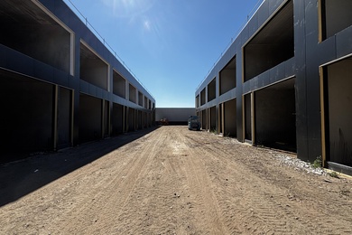 Bedrijfsruimte te koop Oss - Griekenweg 26 D