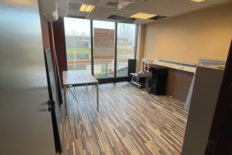 Bekijk foto 6 in  aan de  in 