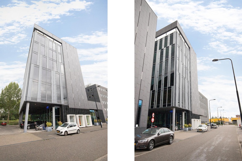 KantoorruimteaanTielweg 10<br/> inGouda