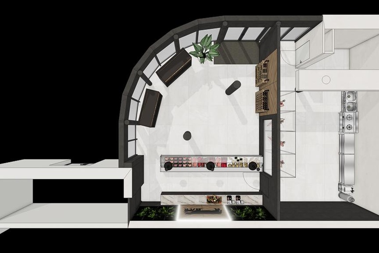 WinkelruimteaanMiddenhavendam 10<br/> inBreskens