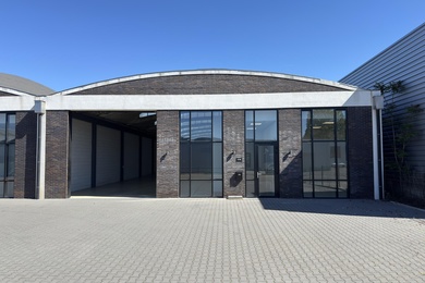 Bedrijfsruimte Roermond - Spoorlaan Noord 172 - Foto 2