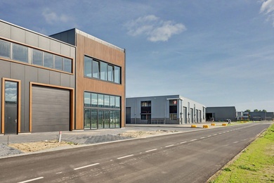 Bedrijfsruimte Tholen - Einsteinweg 47 - Foto 2