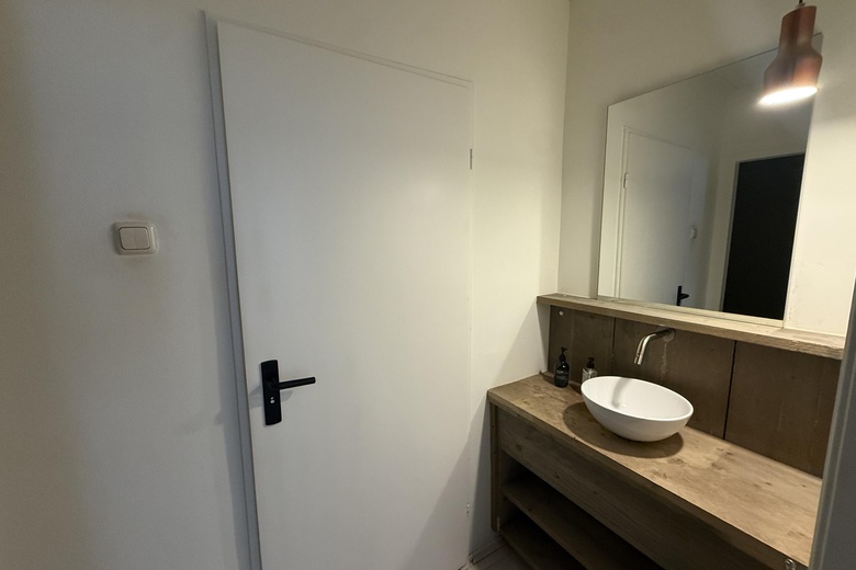 Kantoorruimte Amsterdam - Legmeerplein 1 - Foto 12