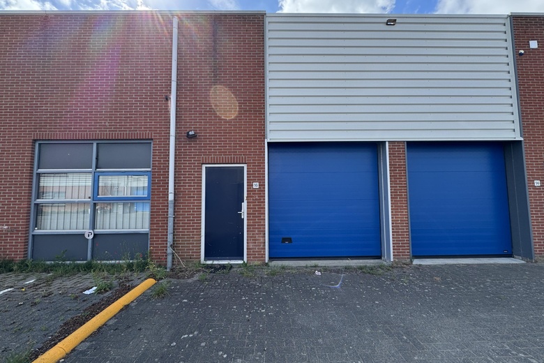 Bedrijfsruimte Zaandam - Penningweg 16 - Foto 7