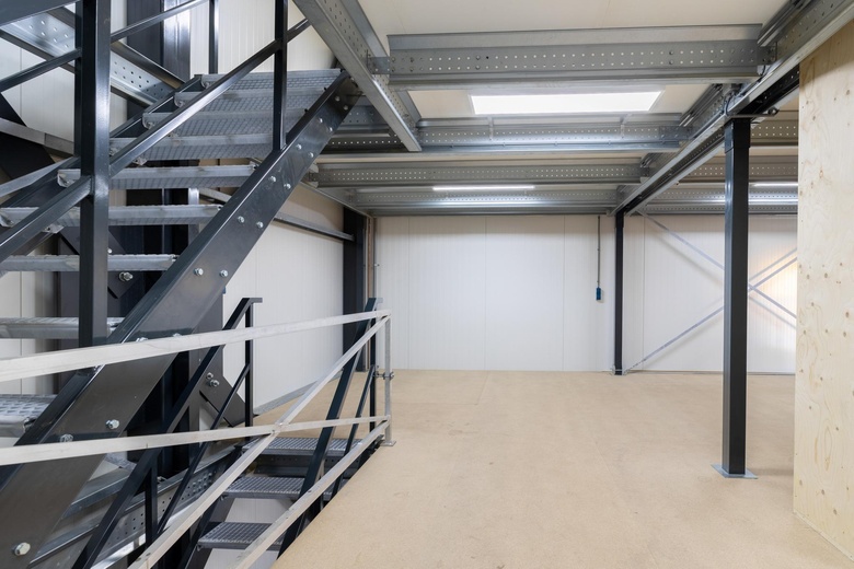 BedrijfsruimteaanStuwadoorstraat 21 0002<br/> inVelsen BedrijfsruimteaanStuwadoorstraat 21 0002<br/> inVelsen