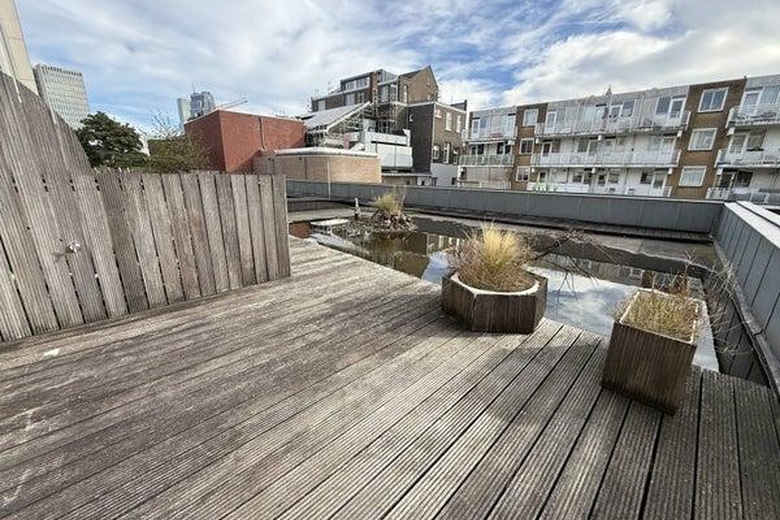 KantoorruimteaanBloemkwekersstraat 72C<br/> inRotterdam