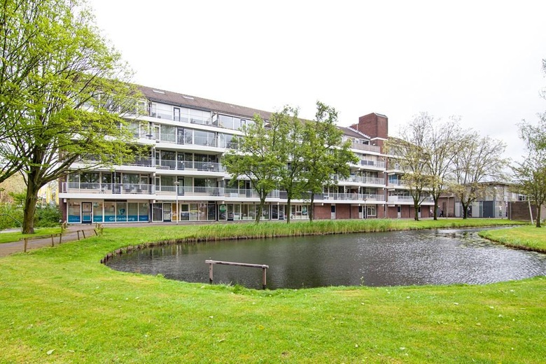 Kantoorruimte Gouda - Gildenburg 4 - Foto 11