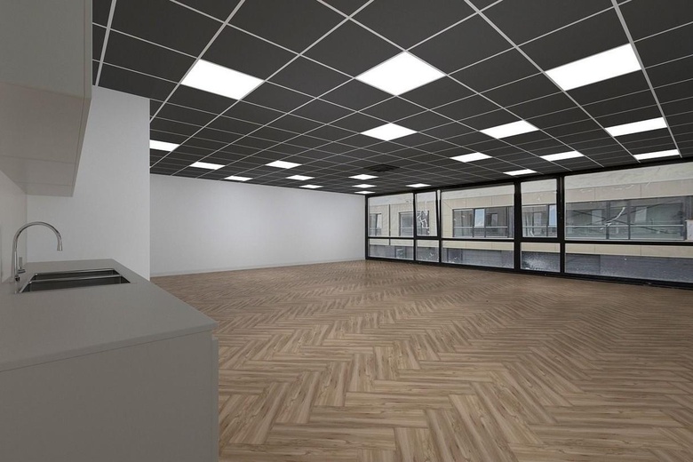 BedrijfsruimteaanAdriaan Mulderweg 12 - 14<br/> inEindhoven