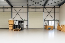 Bekijk foto 2 van eenheid 1 aan de Van Konijnenburgweg 44 c in Bergen op Zoom