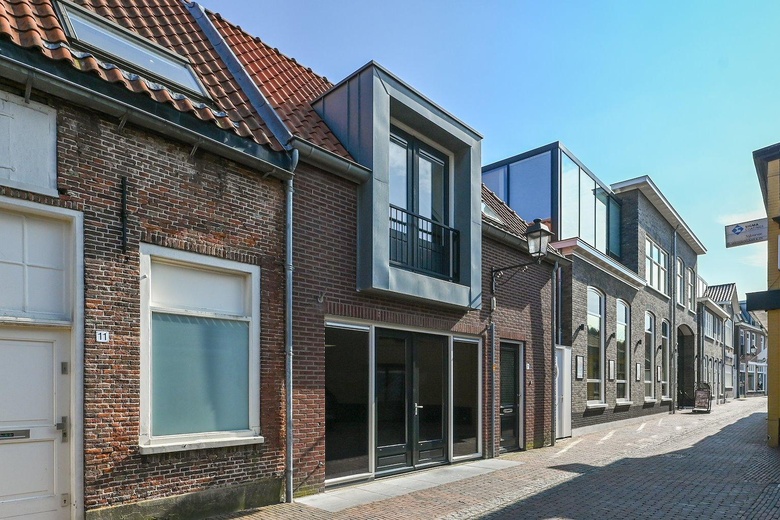 WinkelruimteaanKloosterstraat 7<br/> inNijkerk