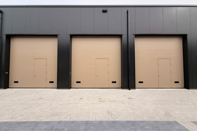 Bedrijfsruimte te huur Middelburg - Nieuwe Kleverskerkseweg 17