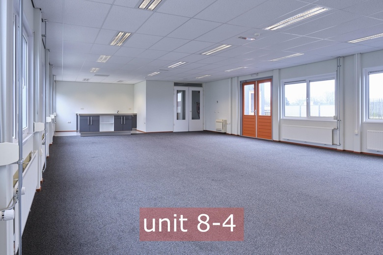 KantoorruimteaanDoctor Huub van Doorneweg 8<br/> inDeurne