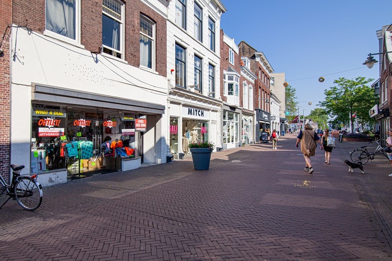 WinkelruimteaanKleiweg 83<br/> inGouda