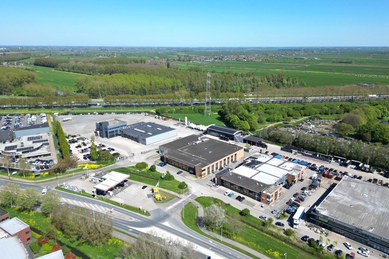 Bedrijfsruimte Papendrecht - Burgemeester Keijzerweg 10 - Foto 5