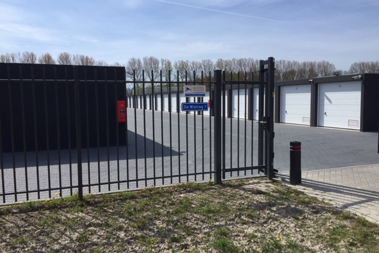 BedrijfsruimteaanDe Wieling 7 0 ong<br/> inSwifterbant