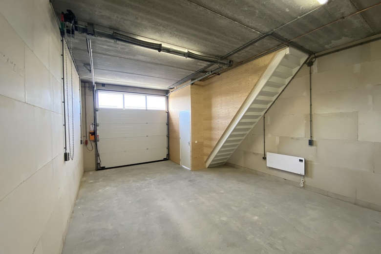 Bedrijfsruimte Lelystad - Pascallaan 24 P - Foto 5