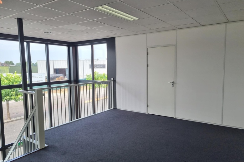 KantoorruimteaanSaturnusweg 10<br/> inBrummen