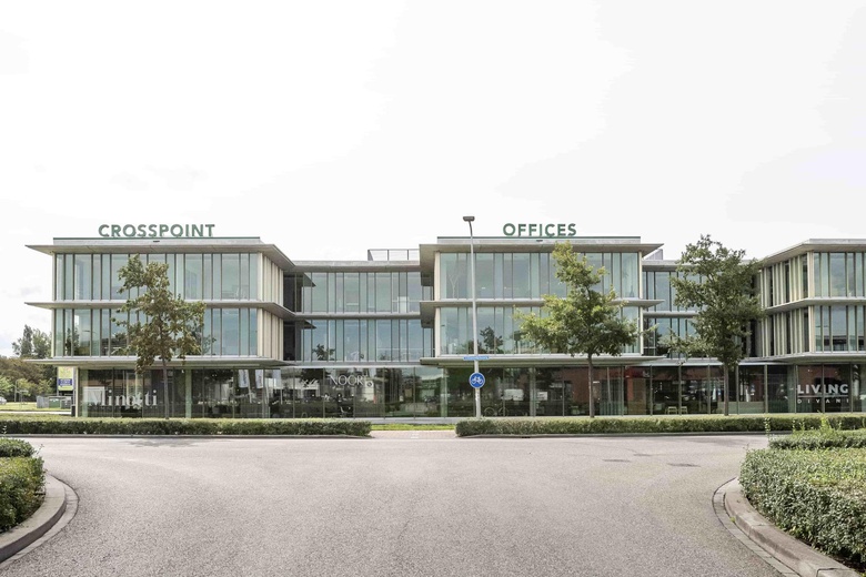 KantoorruimteaanJonckerweg 12 - 20<br/> inNoordwijk KantoorruimteaanJonckerweg 12 - 20<br/> inNoordwijk