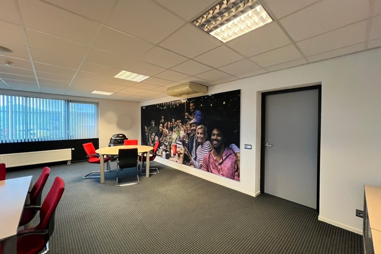 BedrijfsruimteaanTsjukemarwei 12<br/> inSint Nicolaasga