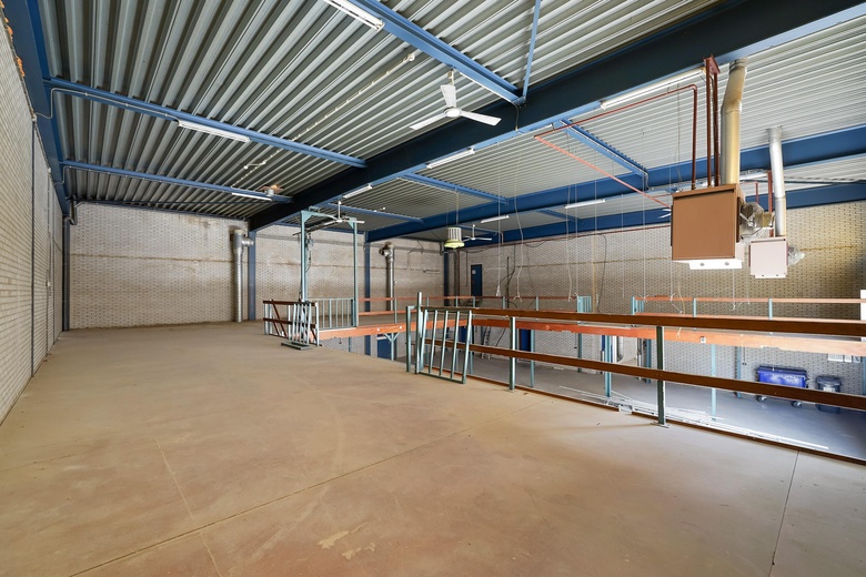 Bedrijfsruimte Den Haag - Spijkermakersstraat 5 - Foto 14