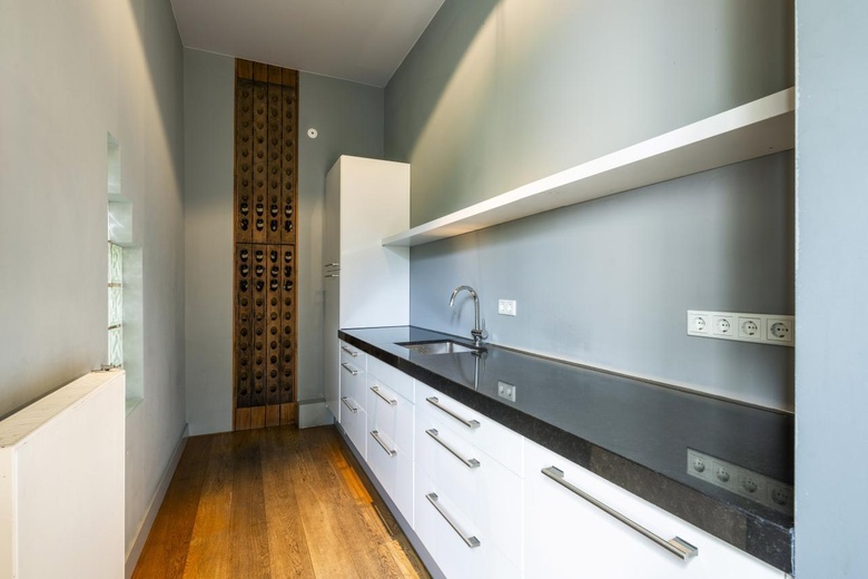 Kantoorruimte Amsterdam - Kerkstraat 342 - Foto 19
