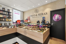 Winkelruimte Arnhem - Bakkerstraat 2 - Foto 1