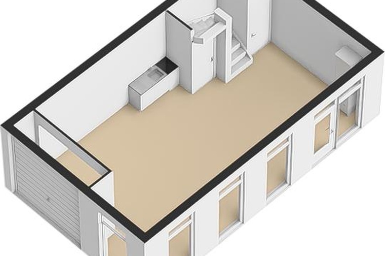 BedrijfsruimteaanEdvard Munchweg 28 A<br/> inAlmere BedrijfsruimteaanEdvard Munchweg 28 A<br/> inAlmere