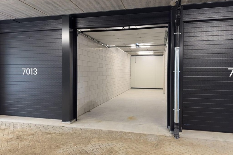 BedrijfsruimteaanKlipperaak 7011<br/> inBodegraven