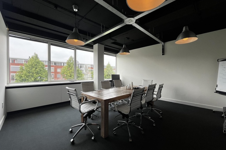 KantoorruimteaanHengeveldstraat 29<br/> inUtrecht