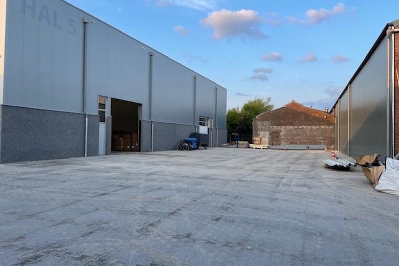 BedrijfsruimteaanMierloseweg 244 A<br/> inHelmond