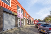 Bekijk foto 3 van Magnesiumstraat 23 B 12