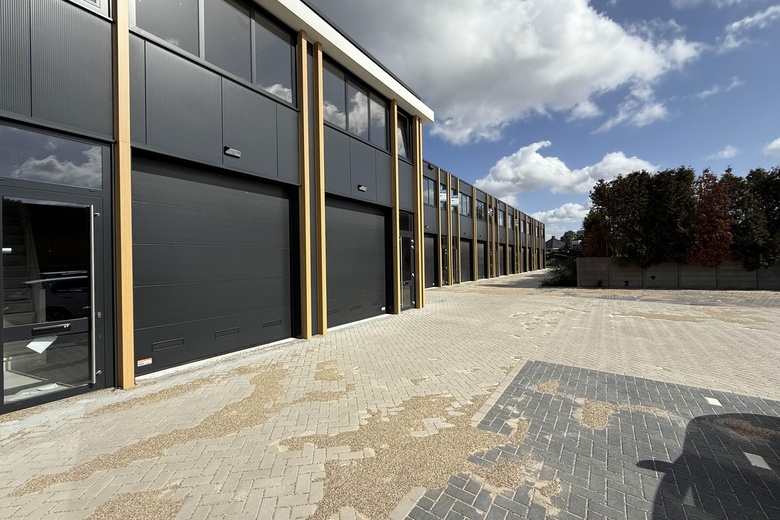 BedrijfsruimteaanTolweg 17<br/> inKaatsheuvel