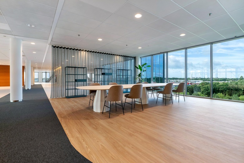 KantoorruimteaanAmerikastraat 20 - 22<br/> inDen Bosch KantoorruimteaanAmerikastraat 20 - 22<br/> inDen Bosch