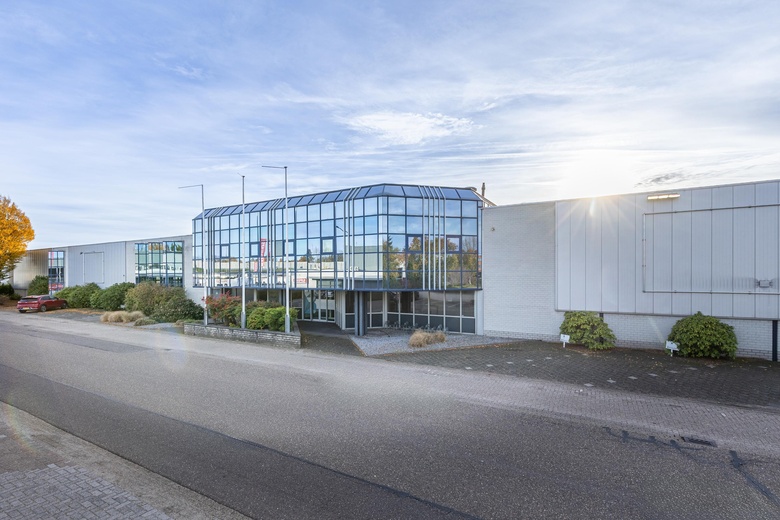 BedrijfsruimteaanDe Run 4225<br/> inVeldhoven