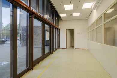 Kantoorruimte President Allendelaan 403, Amsterdam | Bedrijfspand.com