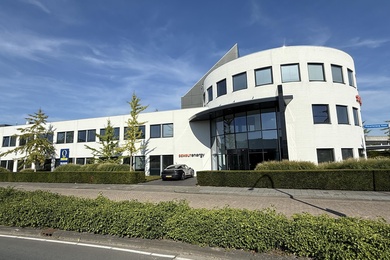 Kantoorruimte Parallelweg Oost 35, Valkenswaard | Bedrijfspand.com