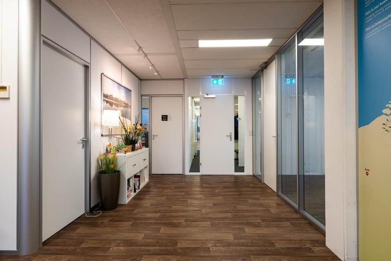 KantoorruimteaanPeppelkade 64a<br/> inHouten