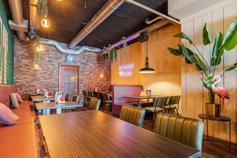 Horeca Apeldoorn - Leienplein 1 - Foto 11