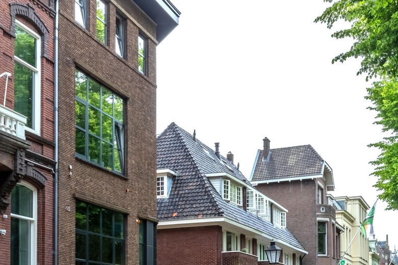 Kantoorruimte Utrecht - Maliebaan 41 - Foto 2