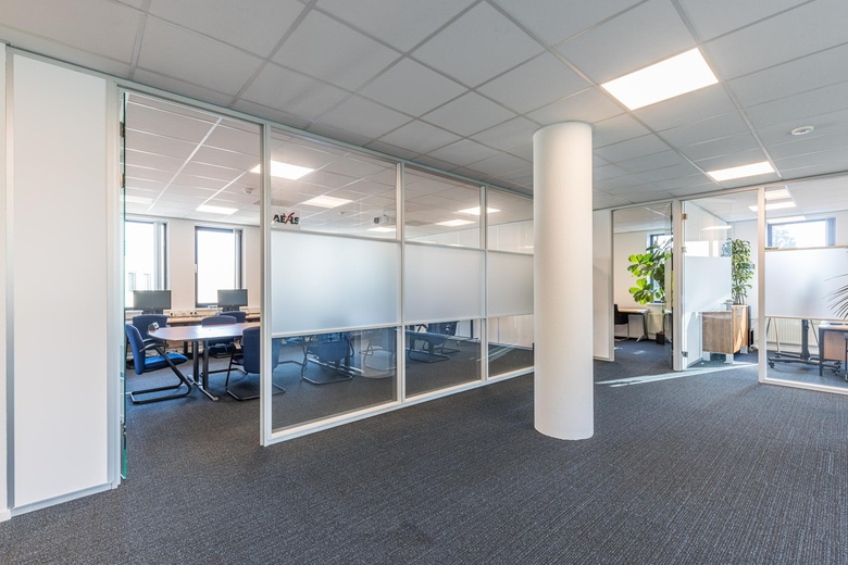 KantoorruimteaanPlesmanstraat 2<br/> inLeusden KantoorruimteaanPlesmanstraat 2<br/> inLeusden