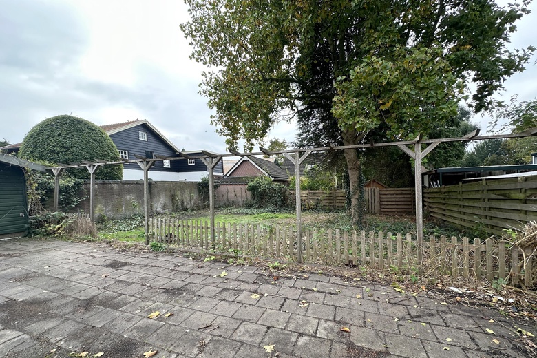 HorecaaanKerkdijk 5<br/> inWestbroek